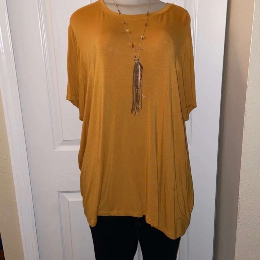 Zenana Premium Top